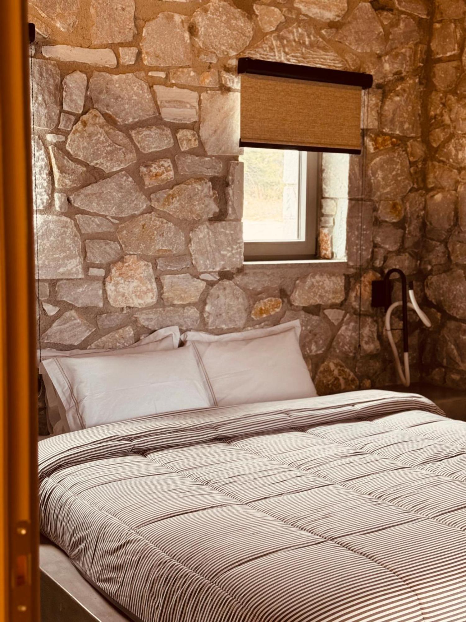 Ktima Papadopoulou Aparthotel Krioneri  Exteriör bild