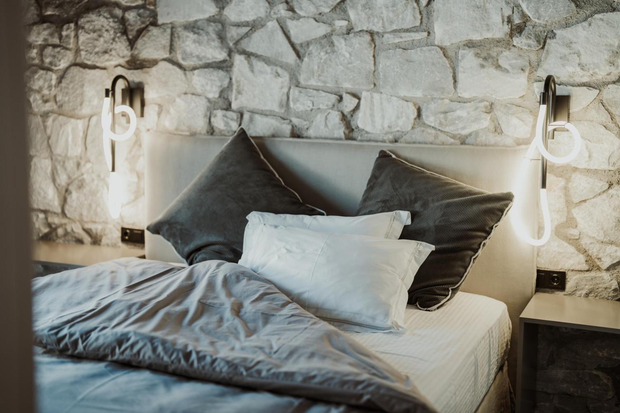 Ktima Papadopoulou Aparthotel Krioneri  Exteriör bild