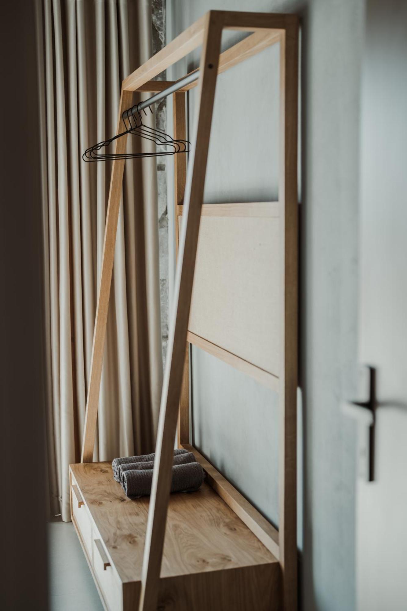 Ktima Papadopoulou Aparthotel Krioneri  Exteriör bild