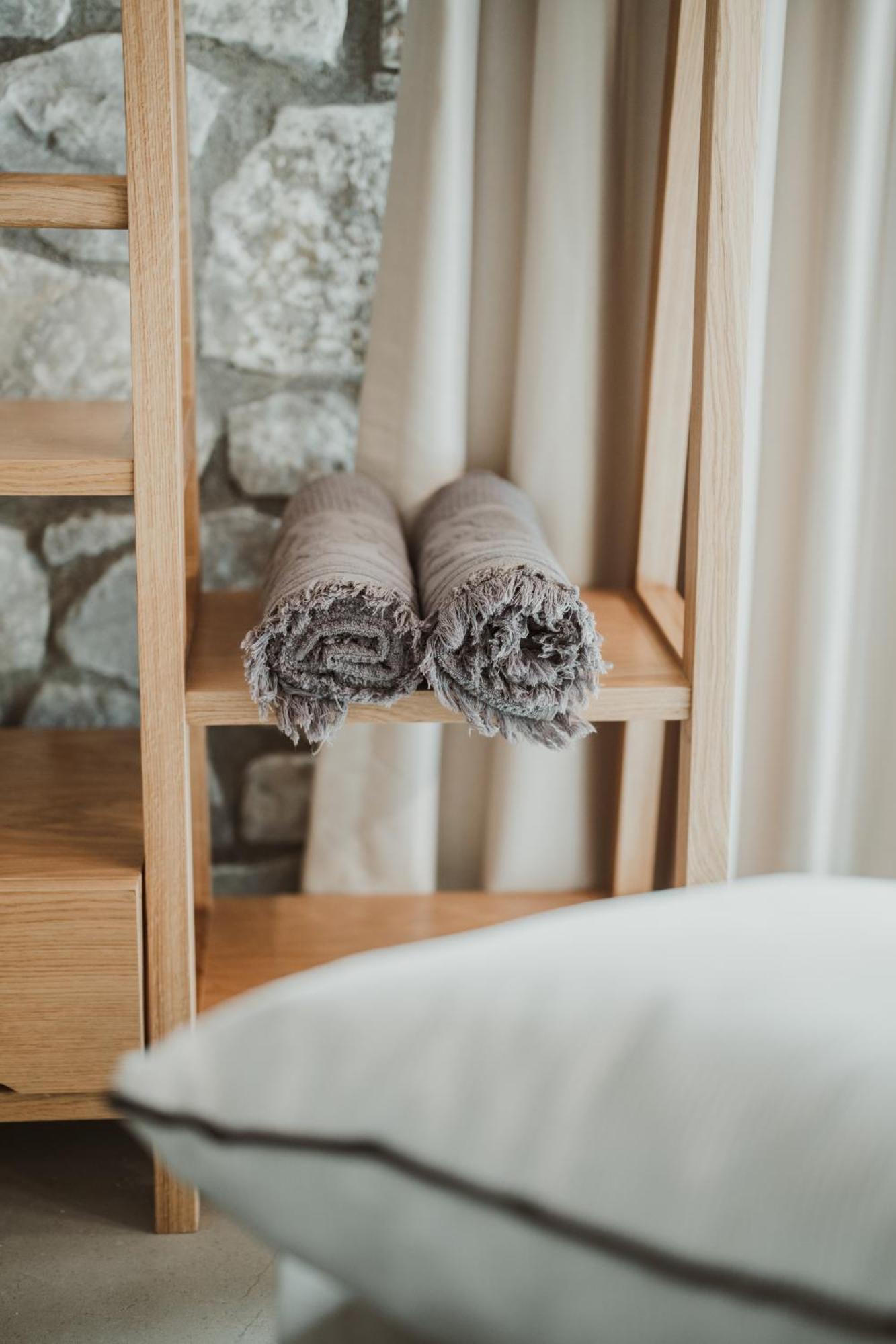 Ktima Papadopoulou Aparthotel Krioneri  Exteriör bild
