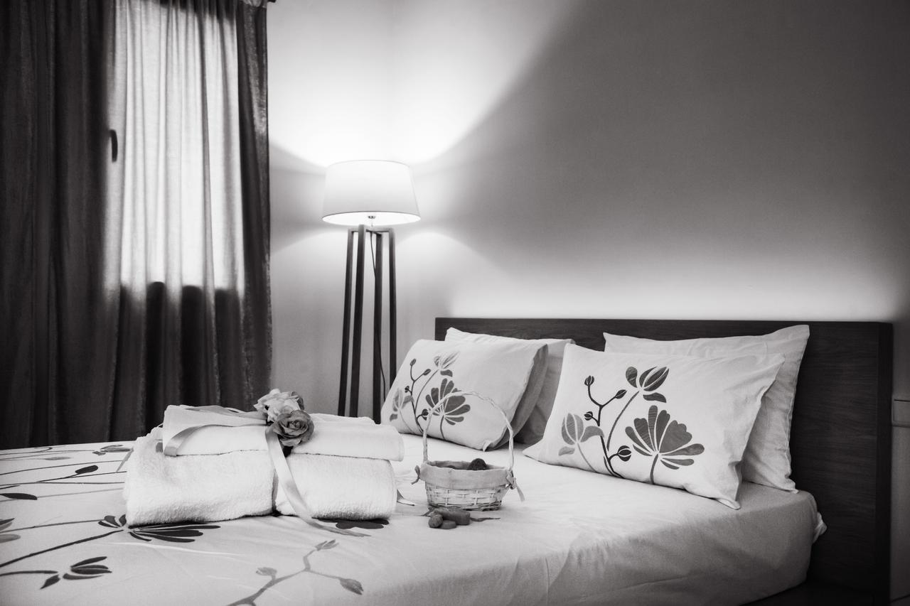 Ktima Papadopoulou Aparthotel Krioneri  Exteriör bild
